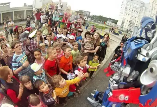 няня, аниматор, Няня на праздник, аквагримм, фотография 3