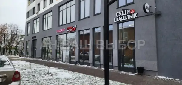 Продаётся нежилое помещение в Тюмени, Менжинского, 60, фотография 11