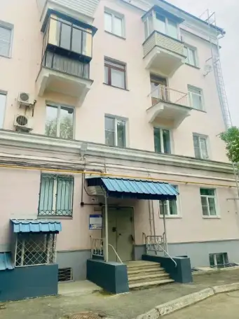 3-х комнатная квартира в центре, обл., ул. Цвиллинга, 31 р-н Центральный, 3 эт., Центральный, ая обл.,, ул. Цвиллинга, 31 р-н Центральный, фотография 11