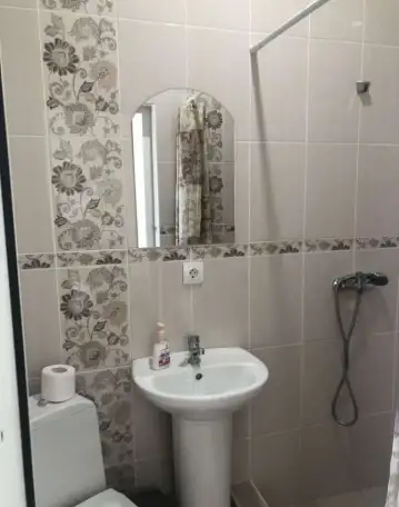 ГЕЛЕНДЖИК  Гостевой дом 