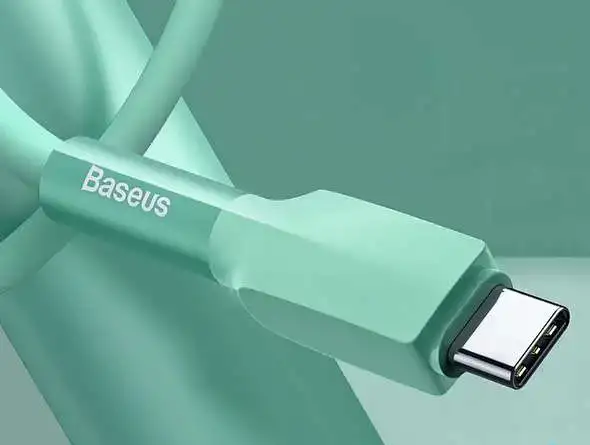 Кабель Baseus USB/Type-C, фотография 1