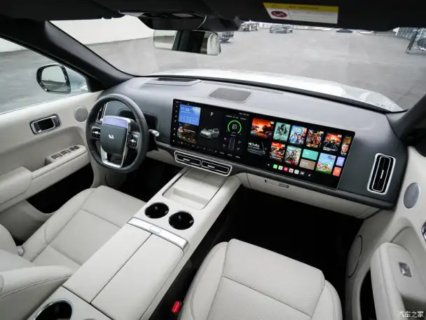 Спешите Купить Lixiang L7  Max будушее уже наступило!, фотография 4