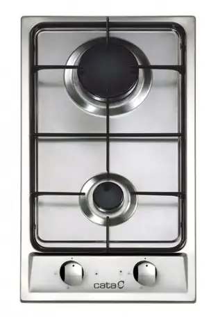 Газовая варочная поверхность gi 302 a cdb, фотография 1