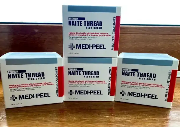Крем для шеи и зоны декольте MEDI-PEEL, фотография 1