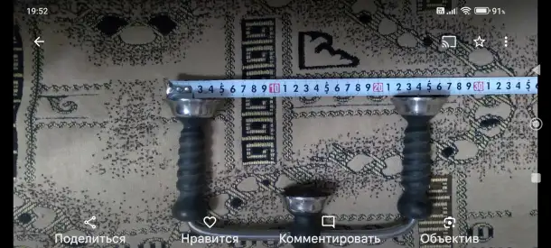 Подсвечник, фотография 3