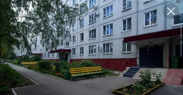 Сдам 1 - Комн квартиру в Автозаводском районе на длительный срок, фотография 1