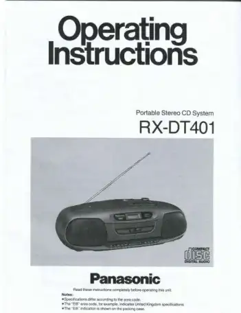 Паспорта руководства user manual и схемы для радиотехники., фотография 10