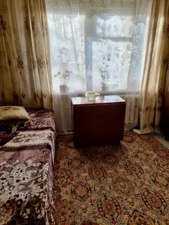 Продается 1-но комн. кв-ра г.Донецк, Куйбышевский р-н, ул.Словацкая ор-р Топаз, 22,00 м², 1 эт.,, фотография 2