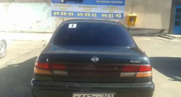 Продам первый любимый мой автомобиль, фотография 7