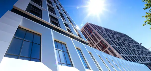 Продается 3-комн. квартира 70.05 м2 в новостройке, фотография 6