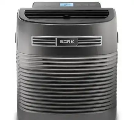 Продам кондиционер Bork Y502, фотография 1