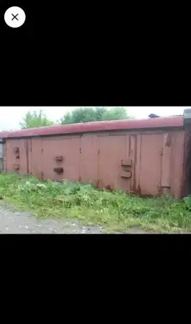 Продам, Россия, улица республики 237 18,00 м2, фотография 5