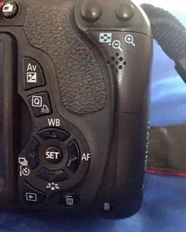 Canon 600d+чехол+карта памяти на 32гб, фотография 4