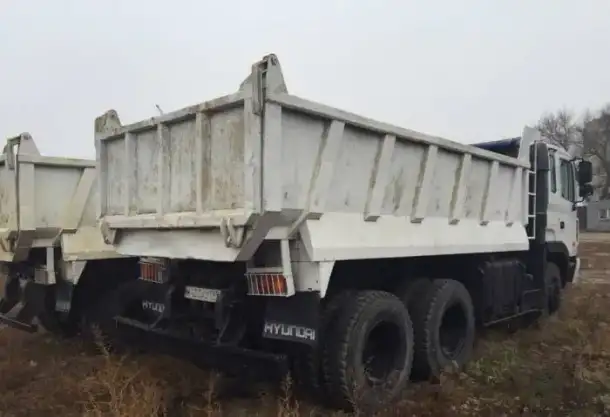 HD270 в аренду, фотография 2