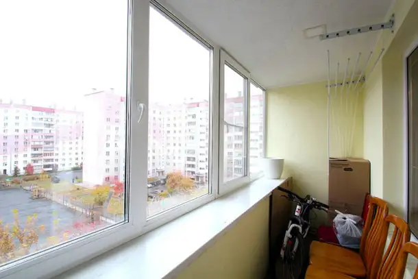Квартира, 64,00 м², 6 эт., Калининский, Косарева ул, 71, фотография 10