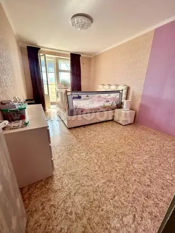 Продается 2-комн. квартира 76.1 кв.м., фотография 1