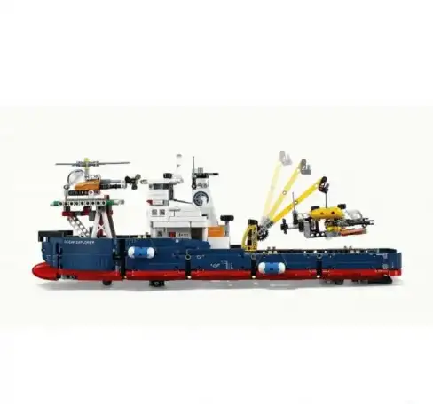 Детские игрушки. Конструкторы аналоги LEGO, фотография 1