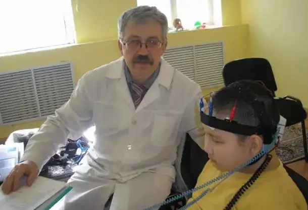ТКМП и БАК-терапия головного мозга по доступным ценам, фотография 1