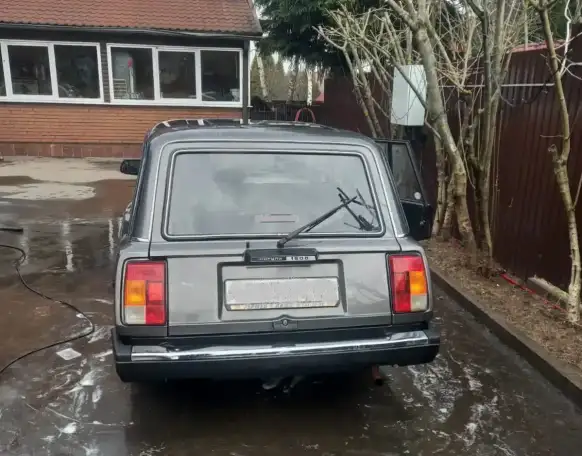 Продаю LADA (ВАЗ) 2104, 2006г. 180.000руб., фотография 7