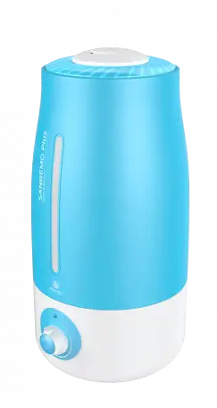 Ультразвуковой увлажнитель ROYAL CLIMA SANREMO Plus RUH-SP400, фотография 3