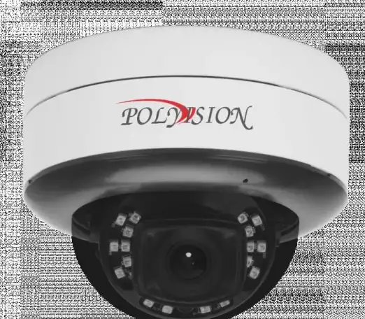 PDL-IP2-B2.8MPA v.5.8.9 Видеокамера, фотография 1
