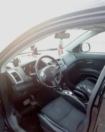 Продам автомобиль Peugeot 4007, фотография 6