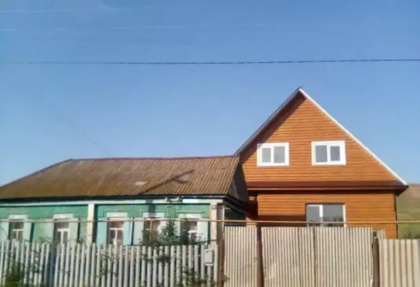 Продаю дом, Село Старопохвистнево, фотография 1