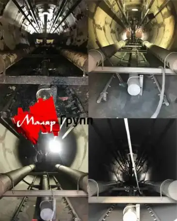 Малярные работы любой сложности, фотография 2