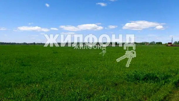Продается земельный участок 15.01 сот., фотография 1