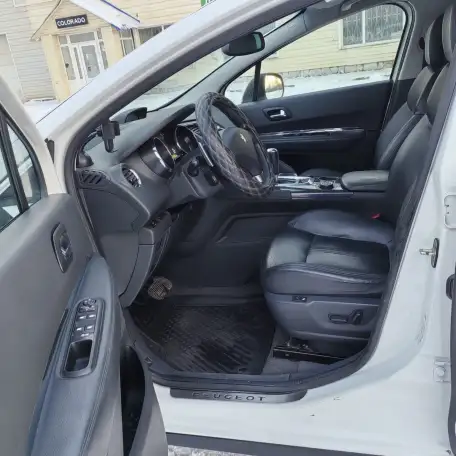 Продам Peugeot 3008, фотография 18