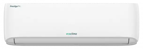 Настенный кондиционер не инвертор Ecoclima Prestige Line ECW-HE07BB-4R2  EC-HE07B-4R2, фотография 2