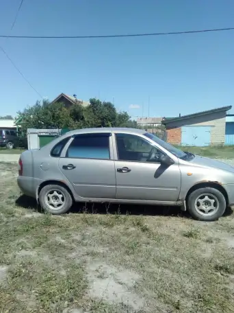 Продам Калину Лада Калина, фотография 3