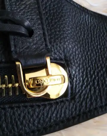 Сумка женская TOM ford оригинал Италия натуральная кожа, фотография 2