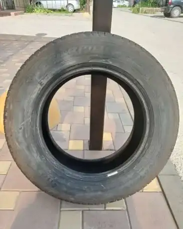 Pirelli 215/65 r16, фотография 2
