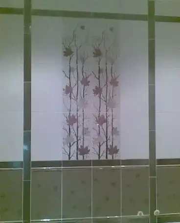 Укладка плитки, кафеля., фотография 4