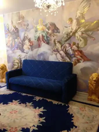 Квартира 65 кв с новым ремонтом и новой мебелью, Мусоргского 1а, 63,00 м², 3 эт., Прикубанский, Мусоргского 1а, фотография 18