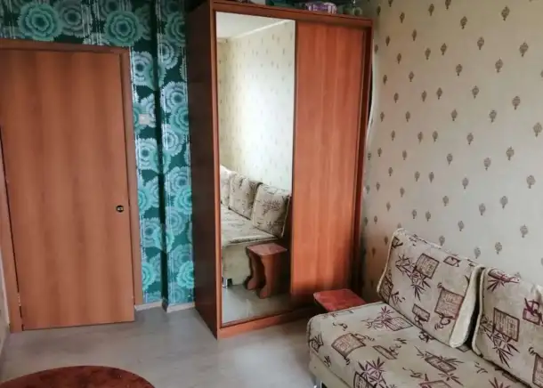 Сдаётся комната в 3-комн. квартире, 10.4 м², Билимбаевская 25/5, фотография 6