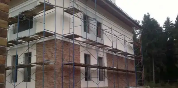 Строительство фундаментов и домов., фотография 11