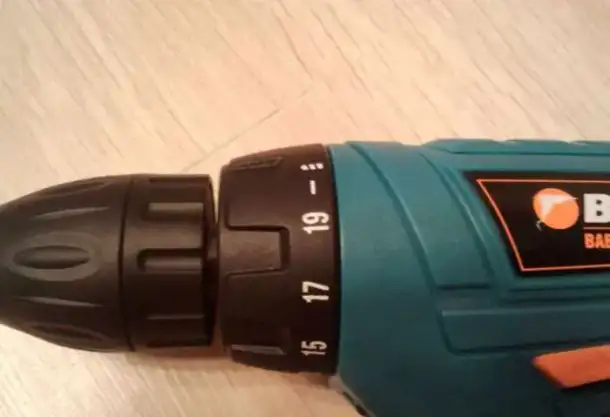 Продам дрель Bort BAB 10.8, фотография 4