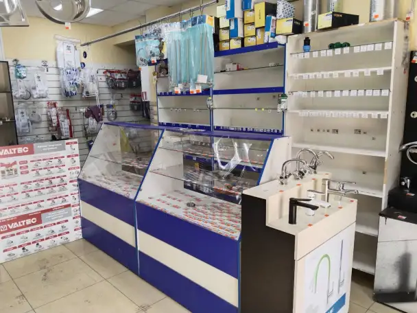 Торговое оборудование для магазина бу, фотография 1