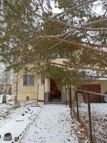 Продам дом 378,00 м2, Новая улица, фотография 1