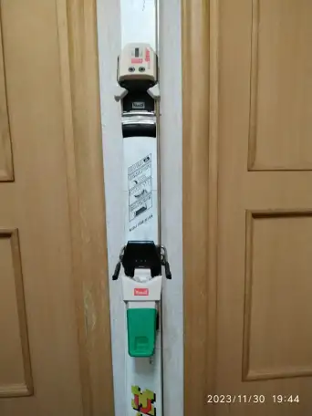 Горные лыжи FISCHER Pro Tec SC4, фотография 2
