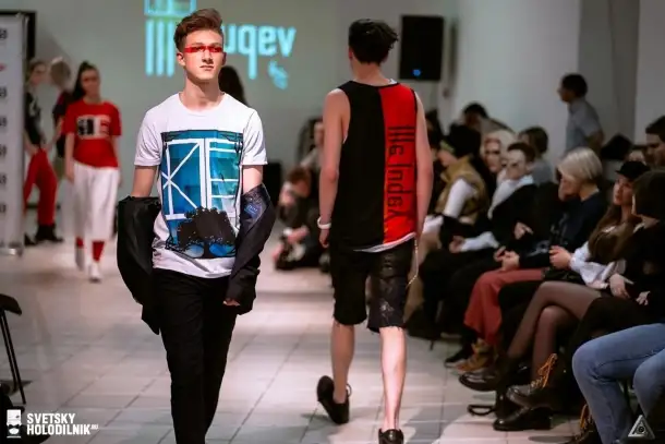 Пресс-релиз Street Fashion Show 2024 приглашает дизайнеров принять участие в модном показе, фотография 4