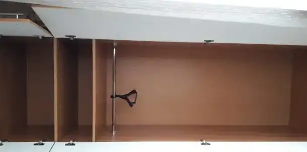 Шкаф двухстворчатый, фотография 2