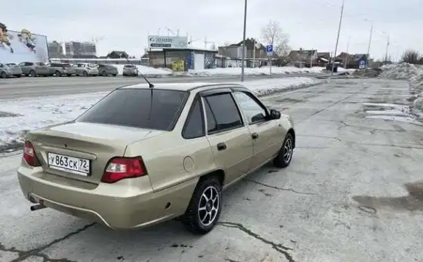 Продам автомобиль Daewoo Nexia, фотография 2