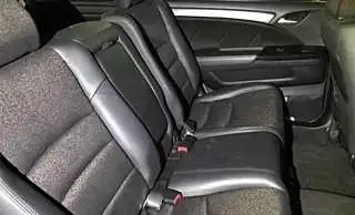 HONDA ODYSSEY, фотография 7