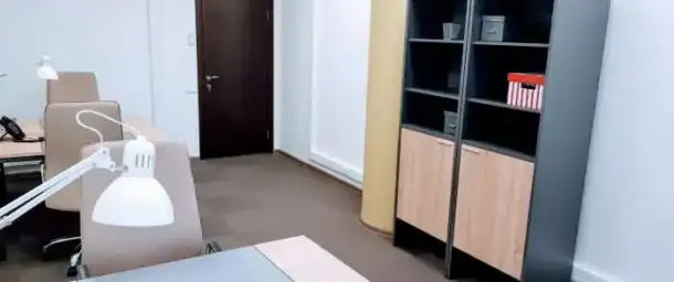 БЦ Голден Гейт. Сдается офис площадью 5 м.кв., фотография 1