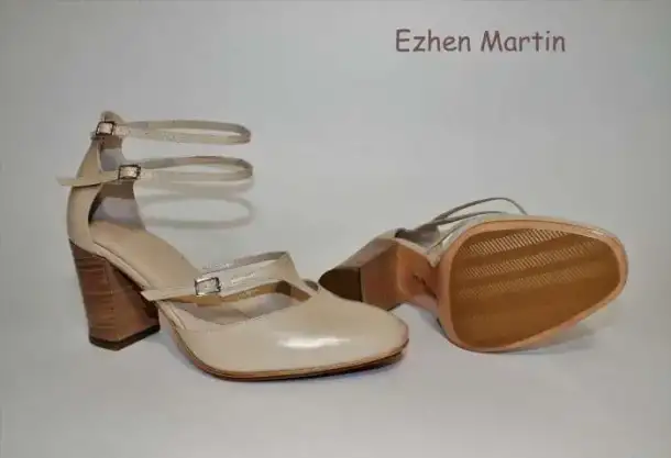 Мастерская по ремонту и пошиву обуви - Ezhen Martin, фотография 1