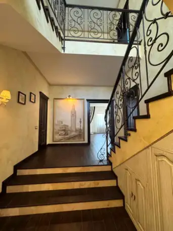 Продам дом 250,00 м2, Калмыкская ул, 1, фотография 11