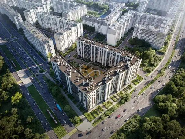 Продается псн 3.99 м2, Санкт-петербург, улица школьная, 1, фотография 2